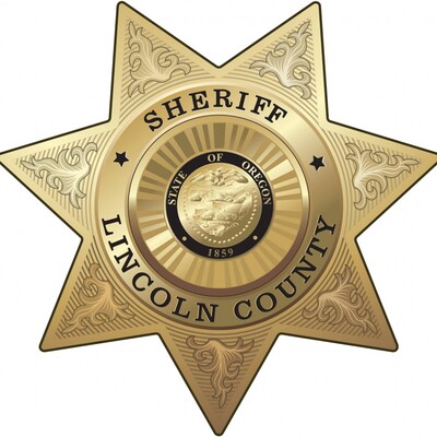 Lincoln County Sheriff