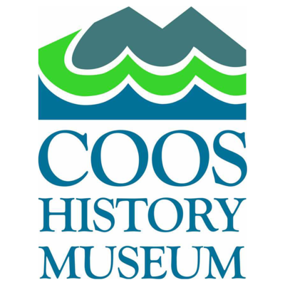 Coos History Museum CHM
