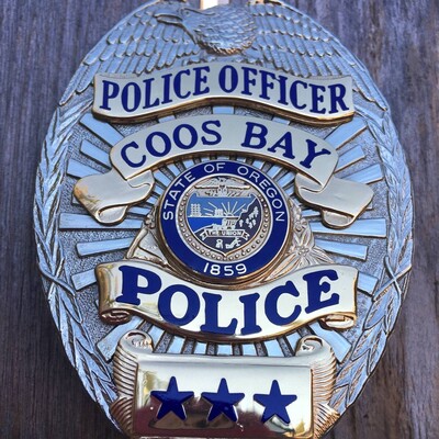 Coos Bay Police Department