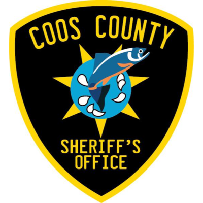 Coos County Sheriff Ofice