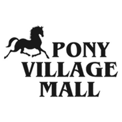 Pony Village Mall