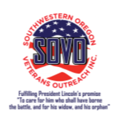 SOVO: Southwestern Oregon Veterans Outreach