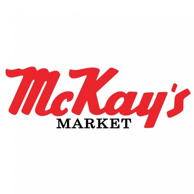 McKay's Market - Lincoln City