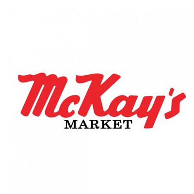McKay's Market - Newport